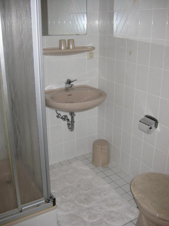 Gasthaus Am Brunnen Illerich Room photo